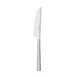 Steelite 6012SX045 Butter Knife, 6.25" Stainless Steel, Robert Welch Finish, 5-6" Length - 1 Dozen 1 image
