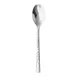 Steelite 6013SX005 - Coffee Teaspoon, 4.5" 18/10 Stainless Steel, Welch Finish, Slate, - 1 Dozen 1 image
