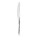 Steelite 6013SX042 Dinner Knife – 9.5" 18/10 Stainless Steel Solid Welch FW, Blockly Slate - 1 Dozen 1 image