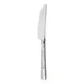 Steelite 6013SX045 Butter Knife 6.25", 18/10 Stainless Steel Robert Welch FW Blockly Slate - 1 Dozen 1 image
