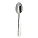 Steelite 6022SX005 - 4-3/8" Coffee Spoon, 18/0 Stainless Steel, 4" Length, Varick - 1 Dozen 1 image