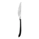 Steelite 6023SX085 Steak Knife, 9‑5/8" Edge, 18/10 SS Blade, Satin, Stamped SS Handle - 1 Dozen 1 image