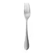 Steelite 6026SX072 Serving Fork, 9-1/8", 18/10 Stainless Steel, Quinton Vintage Design - 1 Dozen 1 image