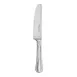 Steelite 6036SX045 Butter Knife, 6-1/4" Spreaders, 18/10 Stainless Steel, Armscote Finish - 1 Dozen 1 image