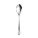 Steelite 6039SX005 - AD Coffee Teaspoon 4.125" Kemble R. Welch 18/10 Steel Dishwasher Safe - 1 Dozen 1 image