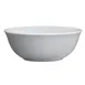 Steelite 61100ST0128 Cereal Bowl 15 Oz 5.5" Diameter Round Porcelain Belisa Oven Safe 500°F - 36/Case 1 image