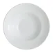 Steelite 61100ST0134 - Round Porcelain Pasta Bowl, 11" Diameter, 18 oz, Oven Safe to 500°F - 1 Dozen 1 image