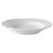 Steelite 61101ST0279 - 12 Oz Round Porcelain Pasta Bowl, 9.25" Dia, Oven Safe 500°F - 36/Case 1 image