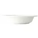 Steelite 61101ST0282 - Avalon Cereal Bowl 6.75" x 1.5" 11oz Porcelain Oven Safe to 500°F - 36/Case 1 image
