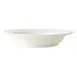 Steelite 61101ST0284 - 5" Round Fruit Bowl, 3 Oz Capacity, Porcelain, Oven Safe to 500°F - 36/Case 1 image