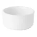 Steelite 61101ST0285 - Porcelain Bouillon Cup 9.5 oz 3.875" x 2.375", Oven Safe 500°F - 36/Case 1 image
