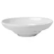 Steelite 61102ST0368 - Opera Porcelain Fruit Dish Bowl 5.25" x 1.5", 7.5 oz, OvenSafe 500F - 36/Case 1 image