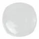 Steelite 61103ST0431 - 6" Round Tahara Porcelain Saucer, Oven Safe to 500°F - 36/Case 1 image