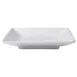 Steelite 61103ST0450 Sauce Dish, 2.0 oz, 4.0" x 2.75", Tahara Porcelain, Oven Safe 500°F - 1 Dozen 1 image