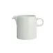 Steelite 61104ST0518 Creamer Pitcher, 5.0 oz (4.25" x 3.0"), Porcelain, 500°F Safe, Handle - 36/Case 1 image