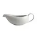 Steelite 61105ST0289 Sauce Boat, 5 Oz, 6.25" x 3.0" x 2.25" Porcelain, Oven Safe To 500°F - 36/Case 1 image