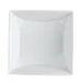 Steelite 61105ST0530 Fruit Dish, 16 oz (5.75" x 5.75" x 1.63"), Porcelain, Oven Safe 500°F - 36/Case 1 image