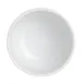 Steelite 61131ST0285 - Avalon Porcelain Bouillon Cup, 9.5 oz (4.0" x 2.38") Oven Safe 500°F - 36/Case 1 image