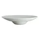 Steelite 61191ST7824 Wing Tasting Bowl, 8.25" x 1.75" Porcelain, Blue‑White 2 oz Dip/Salsa - 1 Dozen 1 image
