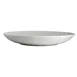 Steelite 61191ST7831 - Low Coupe Round Bowl, 10.25" x 1.5", 32 oz 1 Qt Blue‑White Porcelain - 1 Dozen 1 image