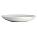 Steelite 61191ST7832 Low Coupe Bowl, 9" x 1.375", 24 oz, Blue‑White Porcelain - 1 Dozen 1 image