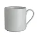 Steelite 61191ST7863 - 4.0 Oz Cool Blue‑White Porcelain Cup, 2.25" x 2.375", Essence Design - 1 Dozen 1 image