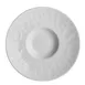 Steelite 61192ST7924 - Wing Tasting Bowl, 8.25" x 1.75" 2.5 Oz, Blue‑White Porcelain - 1 Dozen 1 image