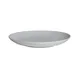 Steelite 61192ST7931 - 10" Round Coupe Bowl, 32 oz, Cool Blue‑White Porcelain, General Use, - 1 Dozen 1 image
