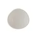 Steelite 6120RG013 - Shell Spice Dish, 2.6" x 2.4" x 0.9" 1 oz Porcelain Oven Safe 425°F - 24/Case 1 image