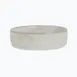 Steelite 6120RG099 Deep Tray Round Porcelain Bowl, 5.125" x 1.5", 10 oz, Oven Safe to 425°F - 1 Dozen 1 image