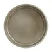 Steelite 6121RG002 - Potters Round Porcelain Bowl, 6" Diameter, Oven Safe to 425°F - 24/Case 1 image