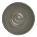 Steelite 6121RG007 Deep Porcelain Bowl 1.0 Qt (32 Oz) 7.875" x 2.375" Oven Safe to 425°F - 1 Dozen 1 image