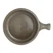 Steelite 6121RG008 Deep Tray Round Porcelain Bowl 10.25 oz 6.6" dia Oven Safe 425°F – 1 Dozen 1 image
