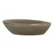 Steelite 6121RG011 Olive Oil Dish, 2 oz, 3.875" x 3.375" x 1.0" Porcelain, Oven Safe 425°F - 24/Case 1 image