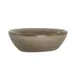 Steelite 6121RG013 - Oval Porcelain Spice Dish, 1 Oz, 2.625" x 2.375", Oven Safe 425°F - 24/Case 1 image