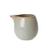 Steelite 6121RG029 Pitcher, 6 Oz 3.375"x3.0"x2.75", Porcelain, Oven Safe 425°F, Handleless - 1 Dozen 1 image