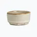 Steelite 6121RG098 - Round Porcelain Bowl, 2" Diameter, 1 oz Capacity, Oven Safe to 425°F - 36/Case 1 image