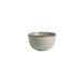 Steelite 6121RG110 - 4" Round Porcelain Bowl, 10 oz, Oven Safe to 425°F Potters Collection - 36/Case 1 image