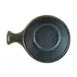 Steelite 6124RG014 Crock Bowl 9 Oz, 3.375" x 4.0" x 2.5" Porcelain Storm Oven Safe 425°F - 24/Case 1 image