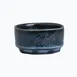 Steelite 6124RG098 - Round Porcelain Bowl, 2" Diameter, 1 Oz, Oven Safe to 425°F - 36/Case 1 image