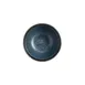 Steelite 6124RG110 - Storm Round Porcelain Bowl, 4" Diameter, 10 oz, Oven Safe to 425°F - 36/Case 2 image