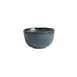 Steelite 6124RG110 - Storm Round Porcelain Bowl, 4" Diameter, 10 oz, Oven Safe to 425°F - 36/Case 1 image