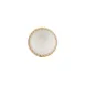 Steelite 6162RG130 Fry Cup, 8 Oz 3.5" X 3.0" Adelaide Birch Porcelain Oven Safe 425°F/217°C - 24/Case 1 image