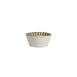 Steelite 6162RG131 - Porcelain Condiment Dish 3.125"x1.375" 2.5 Oz, Oven Safe 425°F Finish - 24/Case 2 image