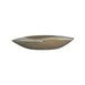 Steelite 6163RG148 Forager Round 9" Ceramic Bowl, Dishwasher Safe, Oven Safe to 400°F - 1 Dozen 1 image
