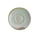 Steelite 6163RG159 Round Stoneware Saucer 5.5" Dishwasher & Oven Safe to 400°F/203°C - 36/Case 1 image