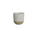 Steelite 6163RG163 - China 12‑oz Cup (3.375"×3.5") Dishwasher/Oven Safe to 400°F, No‑Stack - 36/Case 1 image