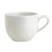 Steelite 62101ST0661 Tea Cup, 7.5 Oz (4.375" x 2.63"), Porcelain, Oven Safe to 500°F - 36/Case 1 image