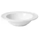 Steelite 62101ST0668 - 5.5" Fruit Dish, 8 Oz Porcelain Bowl, Oven Safe To 500°F - 36/Case 1 image