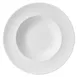 Steelite 62101ST0673 - 9" Round Porcelain Soup Bowl, 12 oz, Oven Safe to 500°F, Cadence - 36/Case 1 image